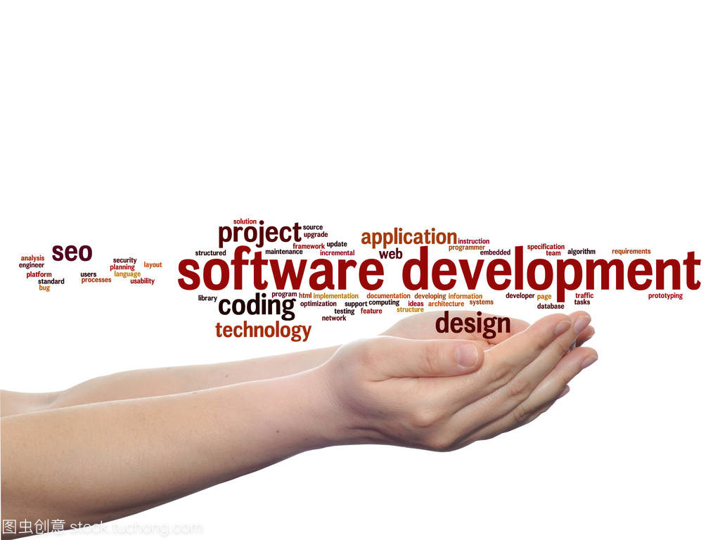 軟件開(kāi)發(fā)項(xiàng)目中的計(jì)算機(jī)系統(tǒng)集成服務(wù)