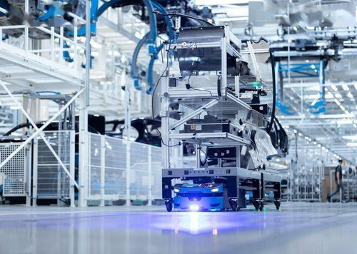 梅賽德斯-奔馳全新S級開啟投產(chǎn)，年底即將開售，集成先進計算機系統(tǒng)服務(wù)