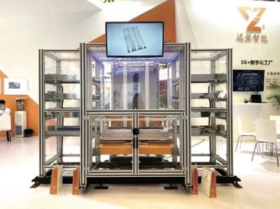 軟件驅(qū)動(dòng)未來(lái) CeMAT ASIA 2021中的系統(tǒng)集成與物流自動(dòng)化軟件開(kāi)發(fā)趨勢(shì)